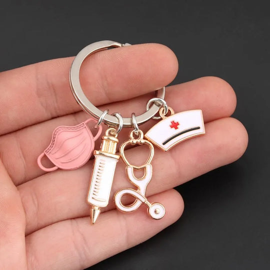 All in Keychain