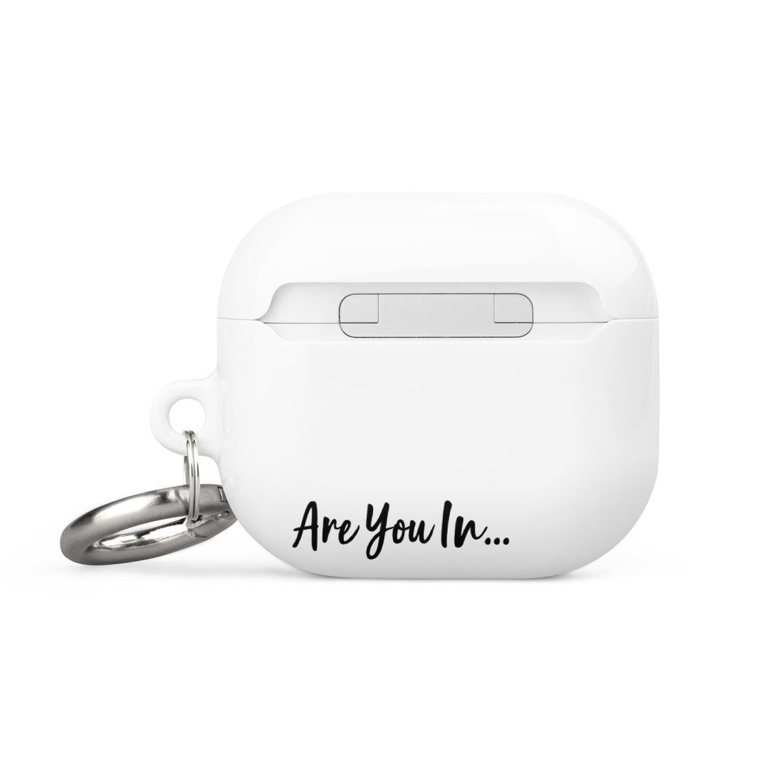 Valor Line Case for AirPods®