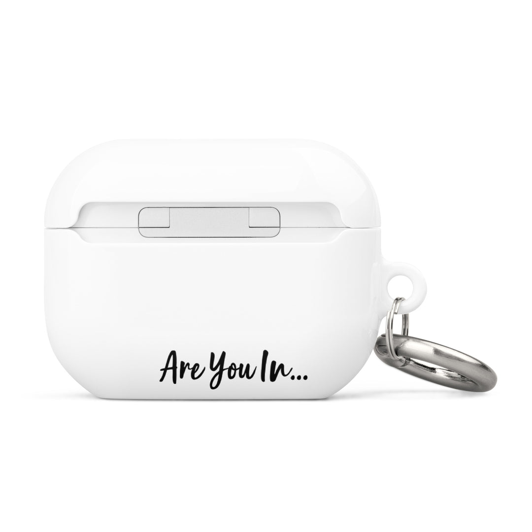 Valor Line Case for AirPods®