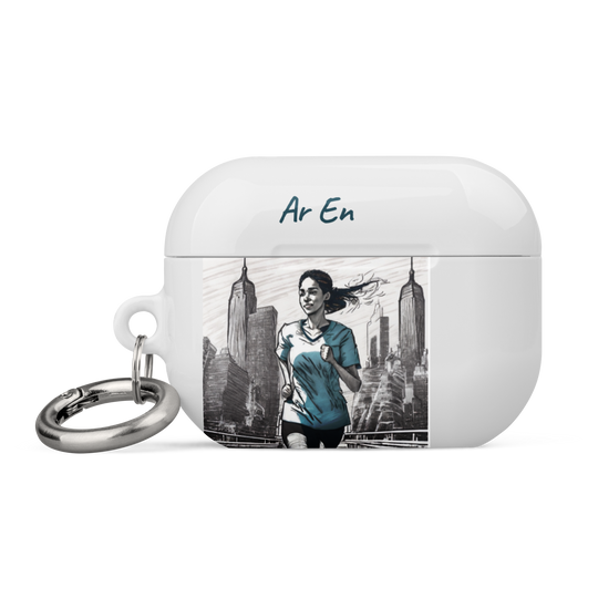 Ar En NYC Case for AirPods®