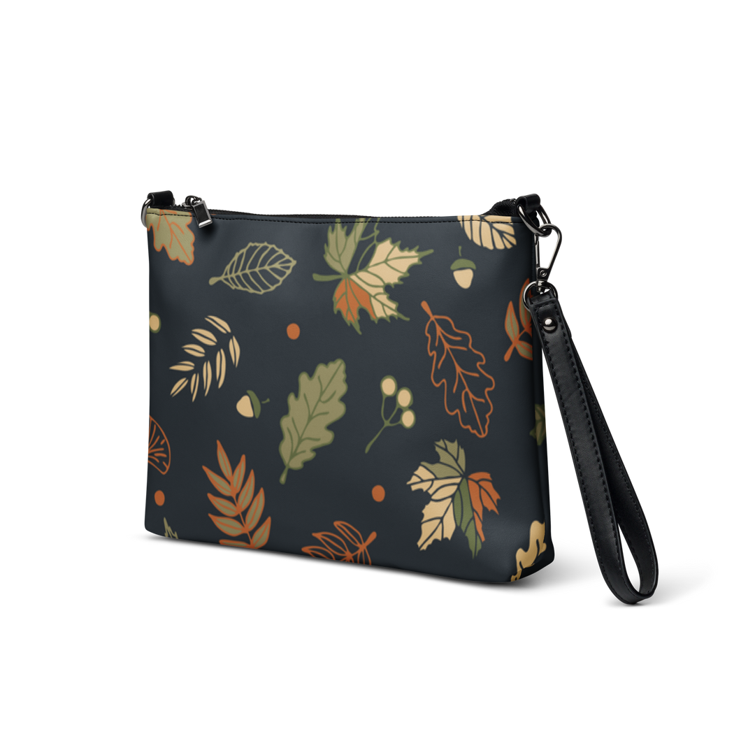 Fall in Crossbody bag