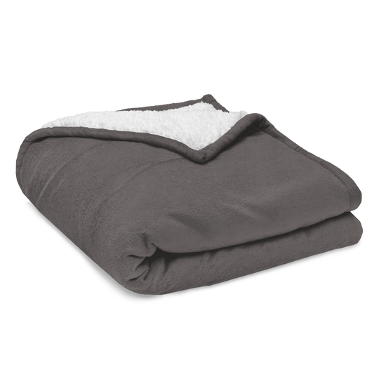 Ar En Premium Sherpa Blanket