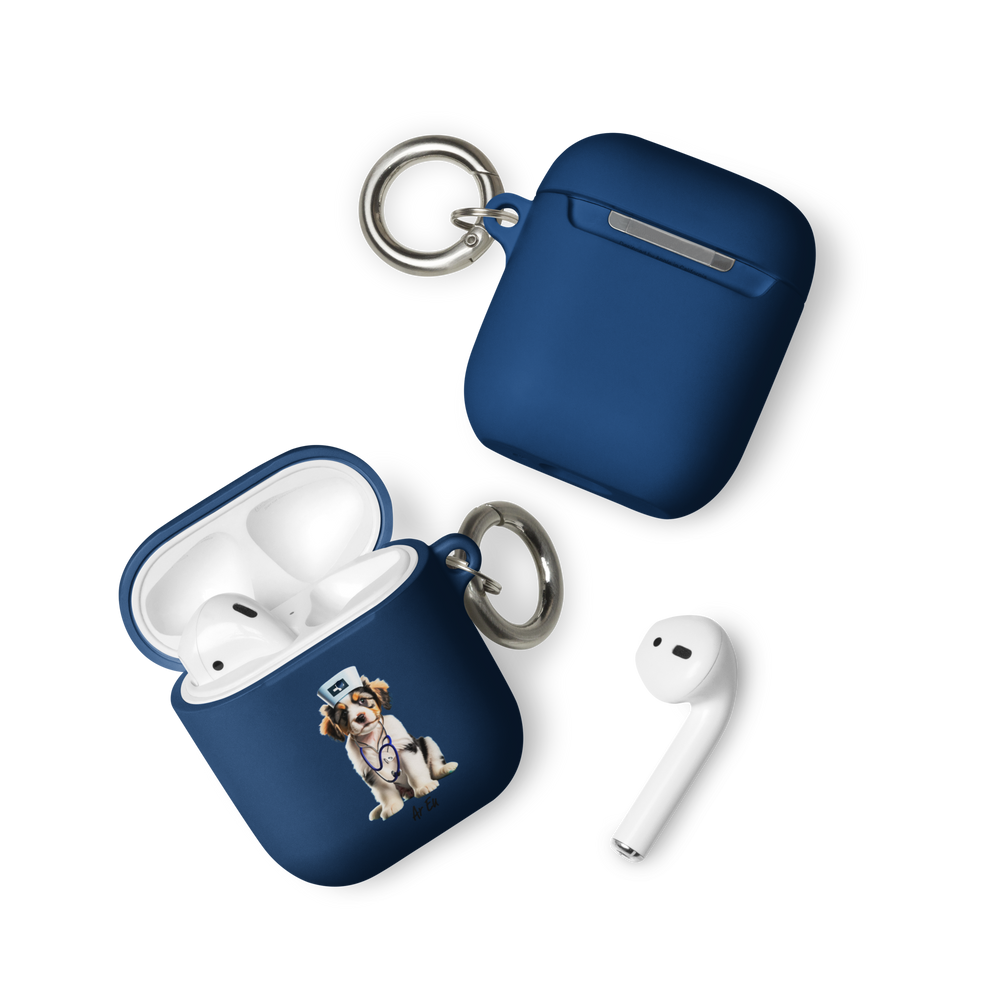 Bruguo Rubber Case for AirPods®