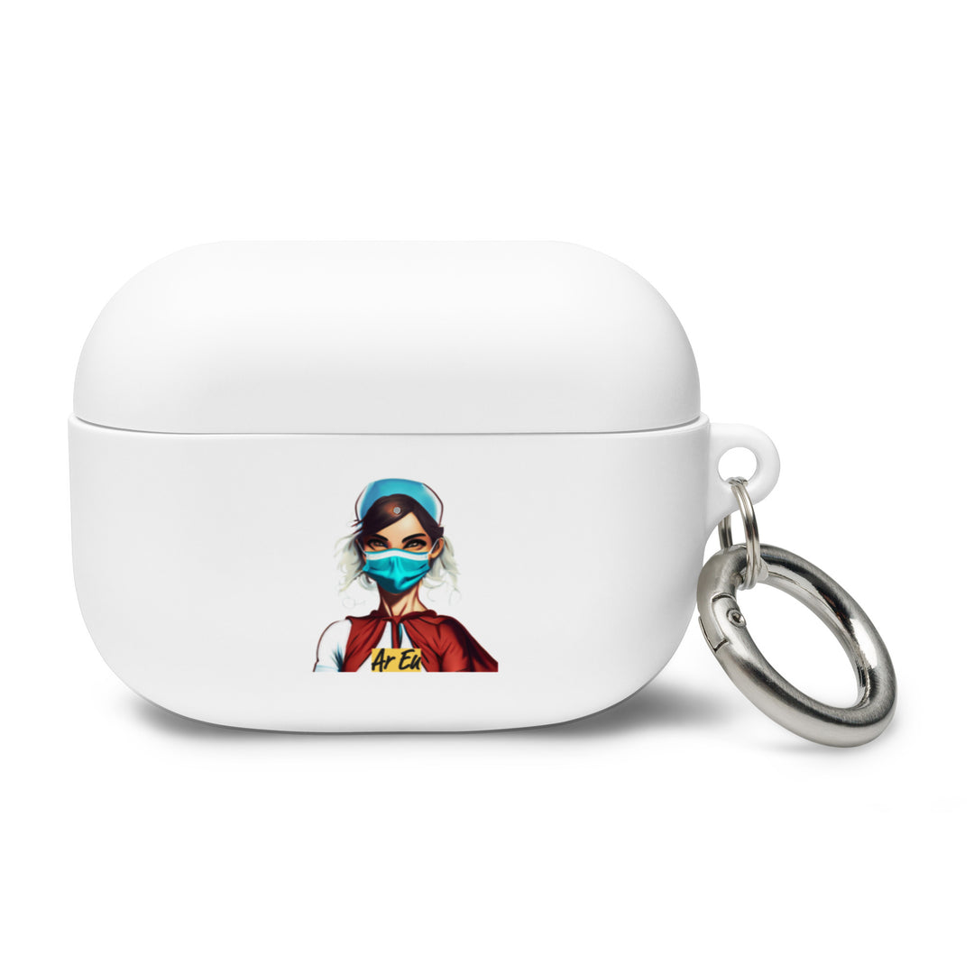 Valor Line Rubber Case for AirPods®