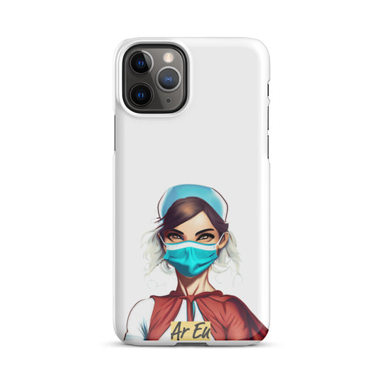 Valor Line Snap case for iPhone®