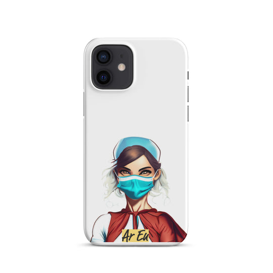 Valor Line Snap case for iPhone®