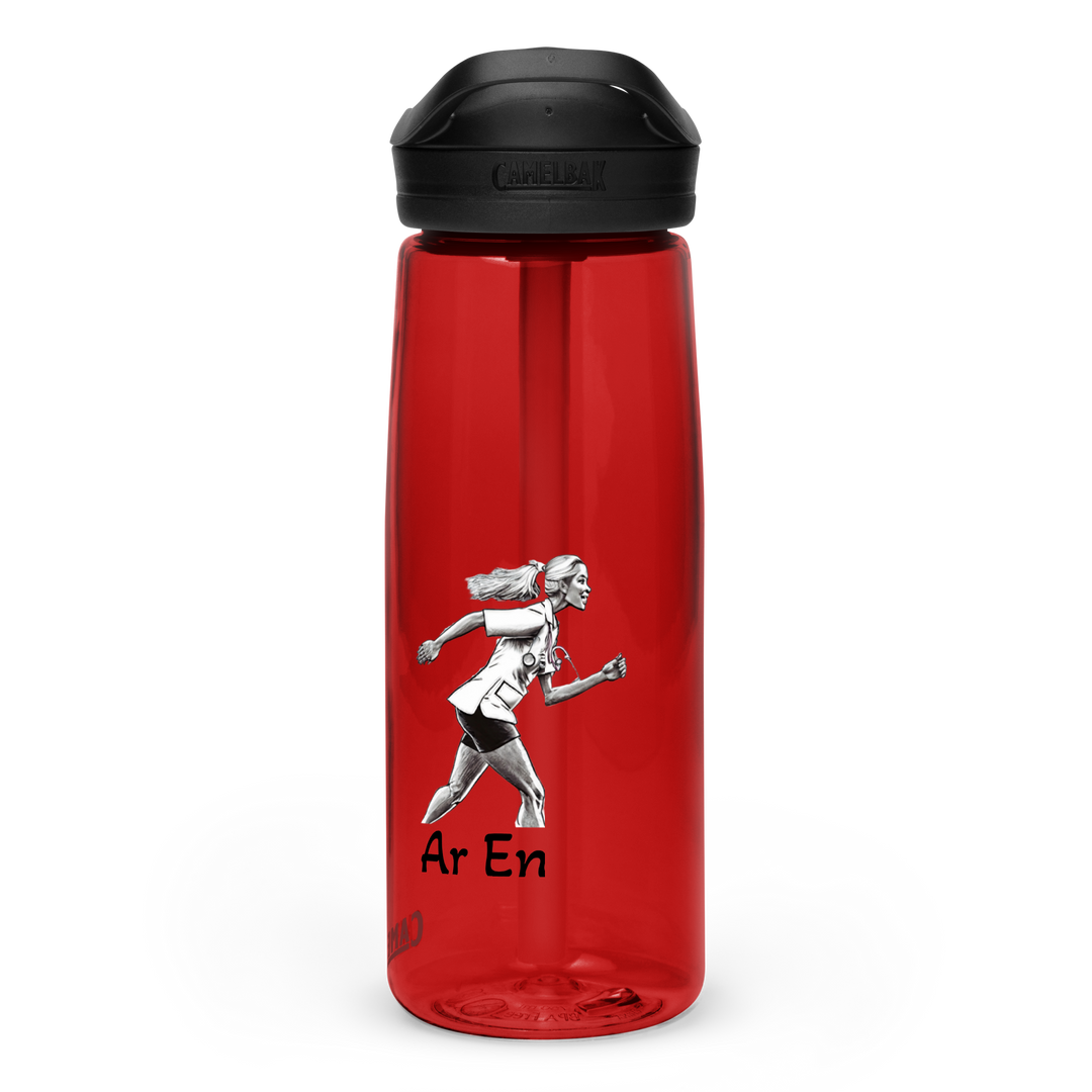 Active Sports water bottle