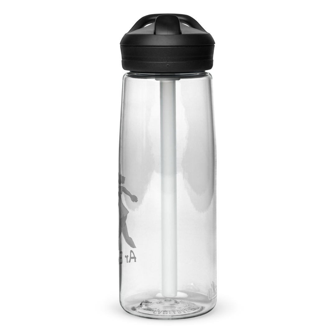 Active Sports water bottle