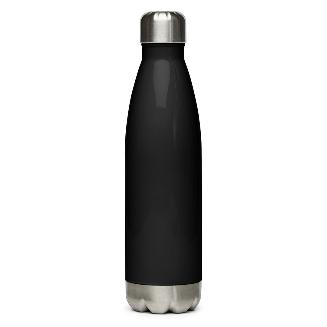 Active Stainless steel water bottle