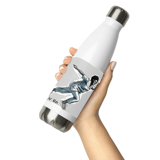 Active Ar En Stainless steel water bottle