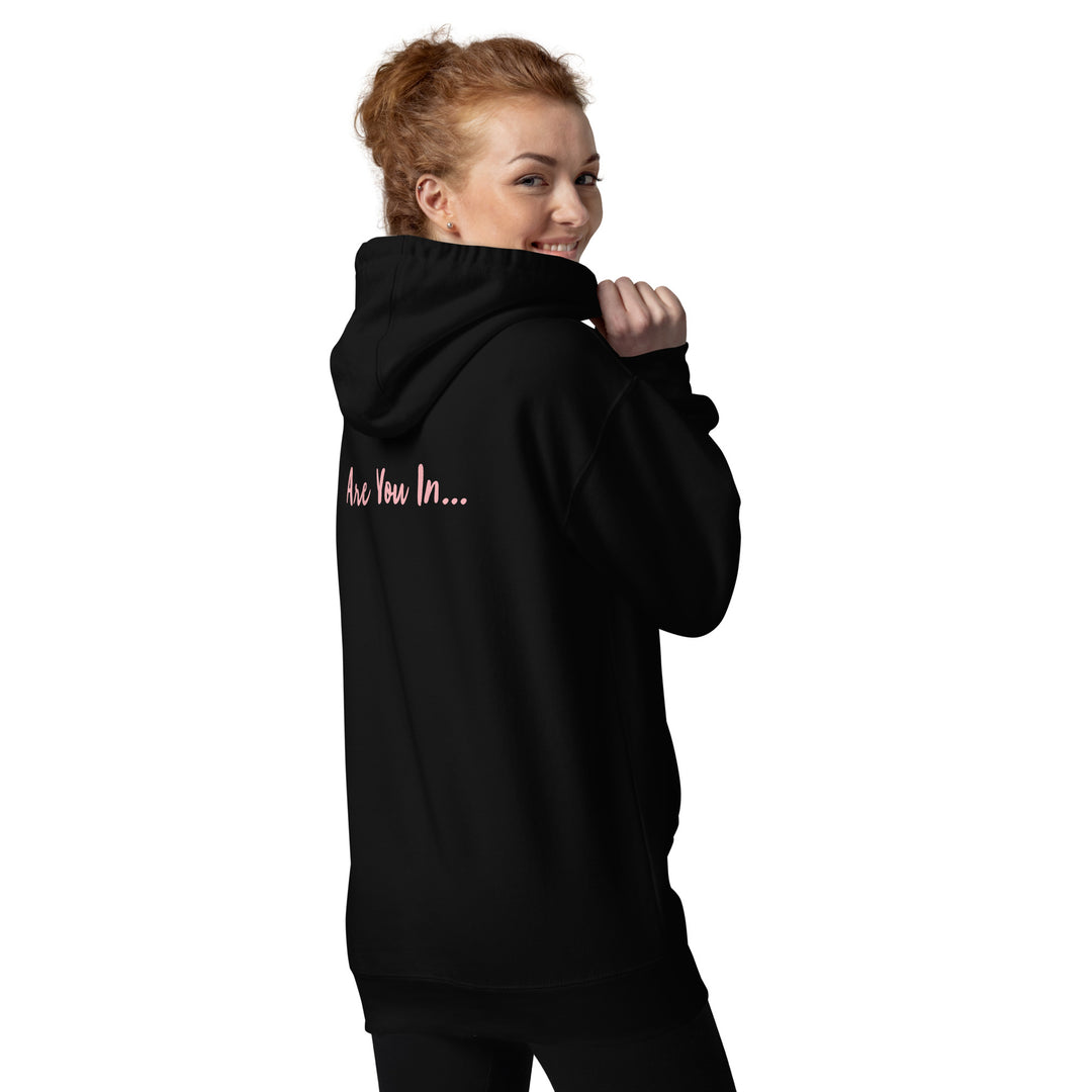 BRUGUO Unisex Hoodie