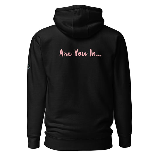 BRUGUO Unisex Hoodie