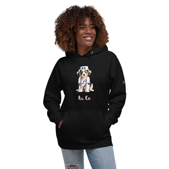 BRUGUO Unisex Hoodie