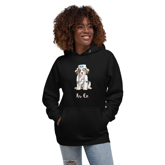 BRUGUO Unisex Hoodie