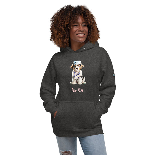 BRUGUO Unisex Hoodie